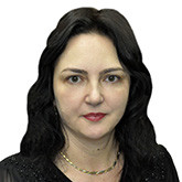 Brovko Natalia Anatolyevna