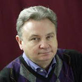Pomorov Sergey Borisovich