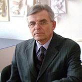 Смирнов Юрий Николаевич