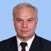 Torshin Vladimir Ivanovich