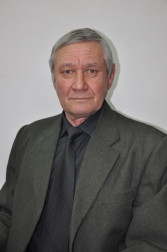 Шамсутдинов Марат Мубарякшаевич