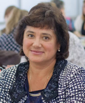 Kazakova Natalia Alexandrovna